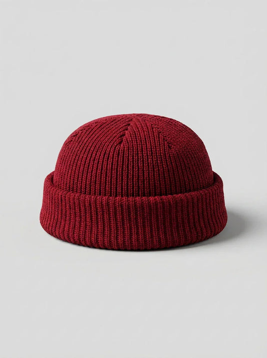 Winter Knitted Beanie