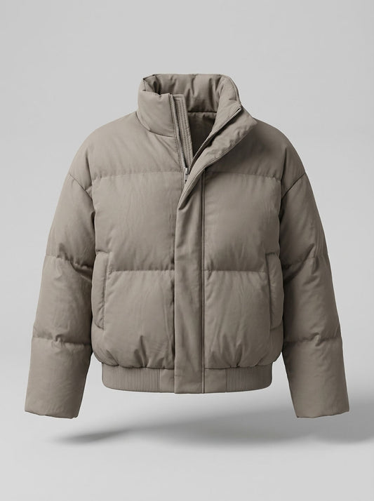 Winter Puffer Jacket